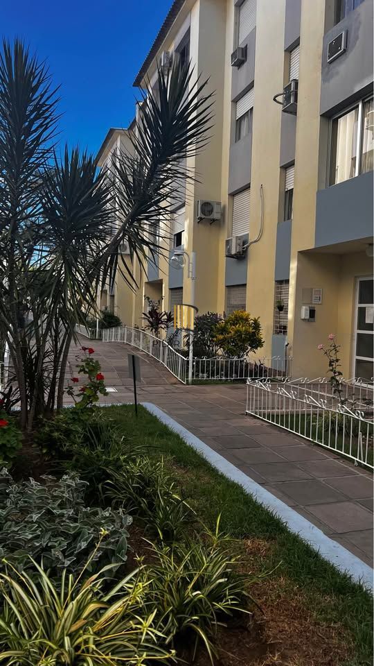 Apartamento 2 dormitórios no bairro Sarandi