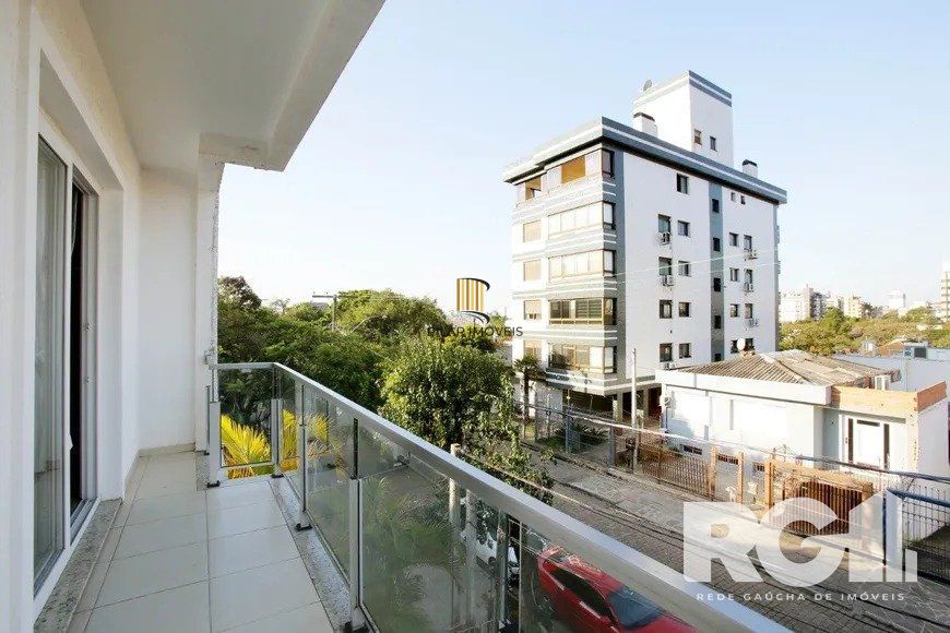 Casa 3 dormitórios no bairro Jardim Lindóia