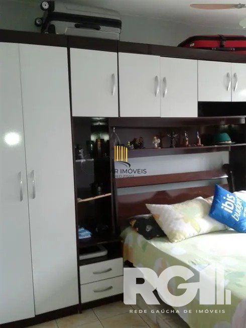 Excelente casa  3 dorm, 122m² privativos, amplo pátio com piscina nos fundos,  Rua Doutor João César Krieger