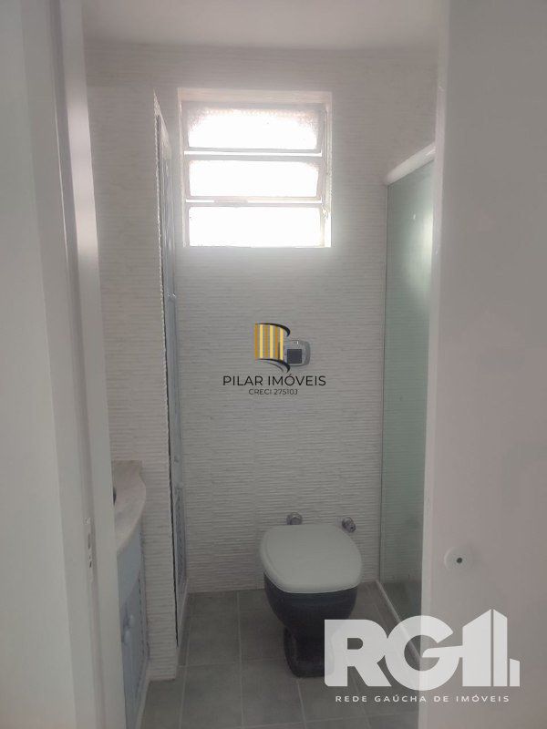 Apartamento 2 dormitórios no bairro Jardim Leopoldina