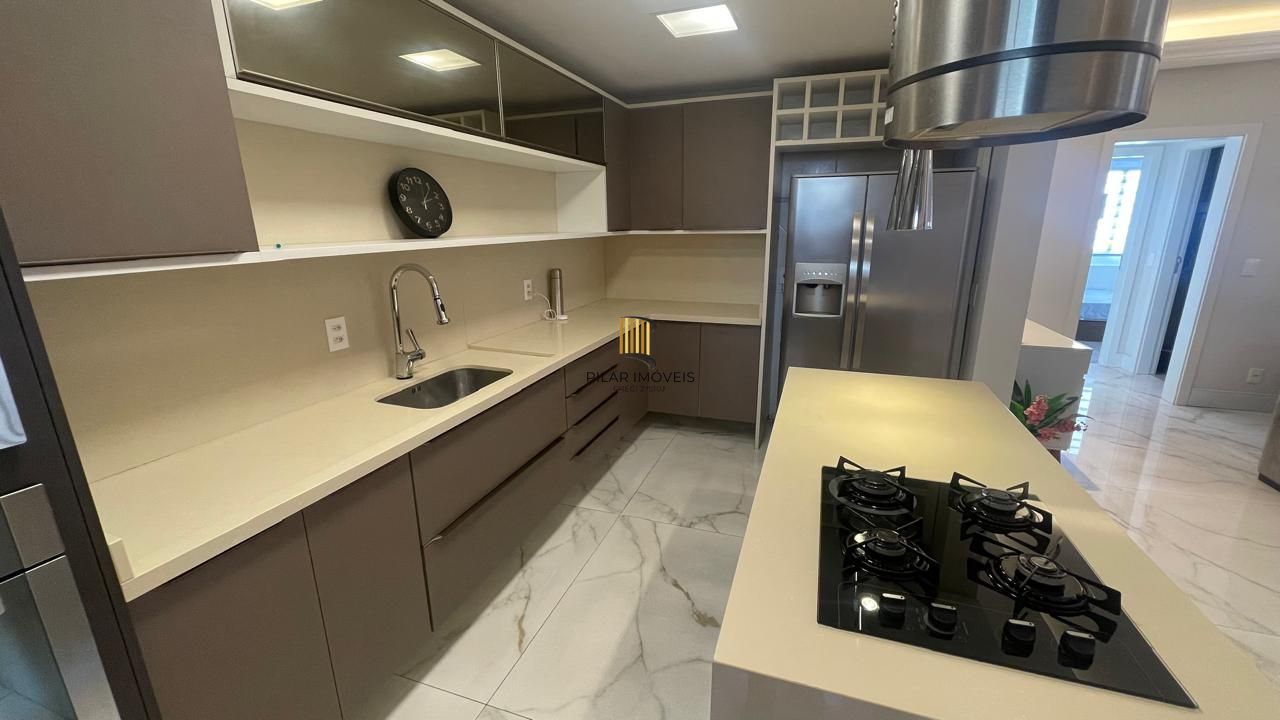 Apartamento Garden com 2 dormitórios, suíte e espaço gourmet.