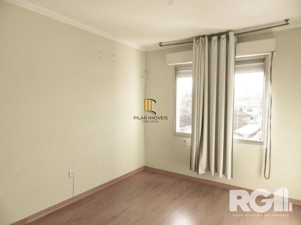 Apartamento 1 dormitório no bairro Sarandi