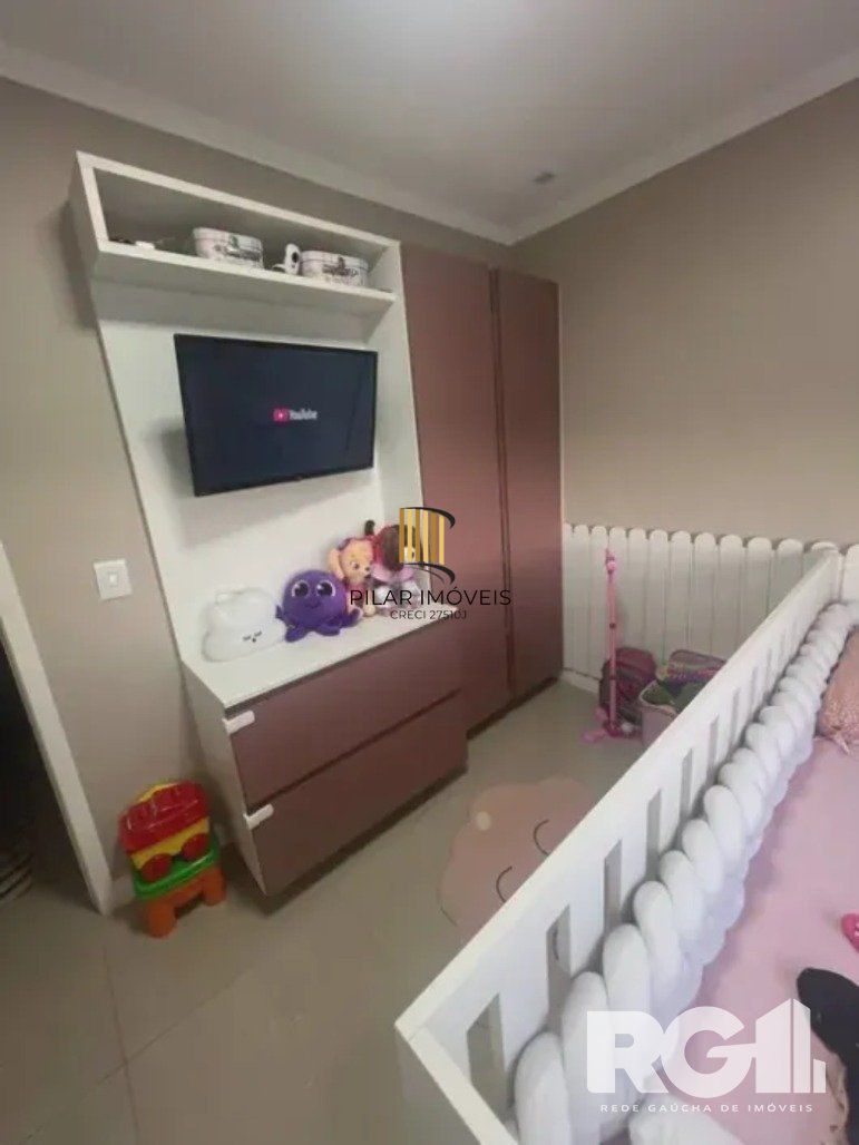 Apartamento 2 dormitórios no bairro Vila Imbui
