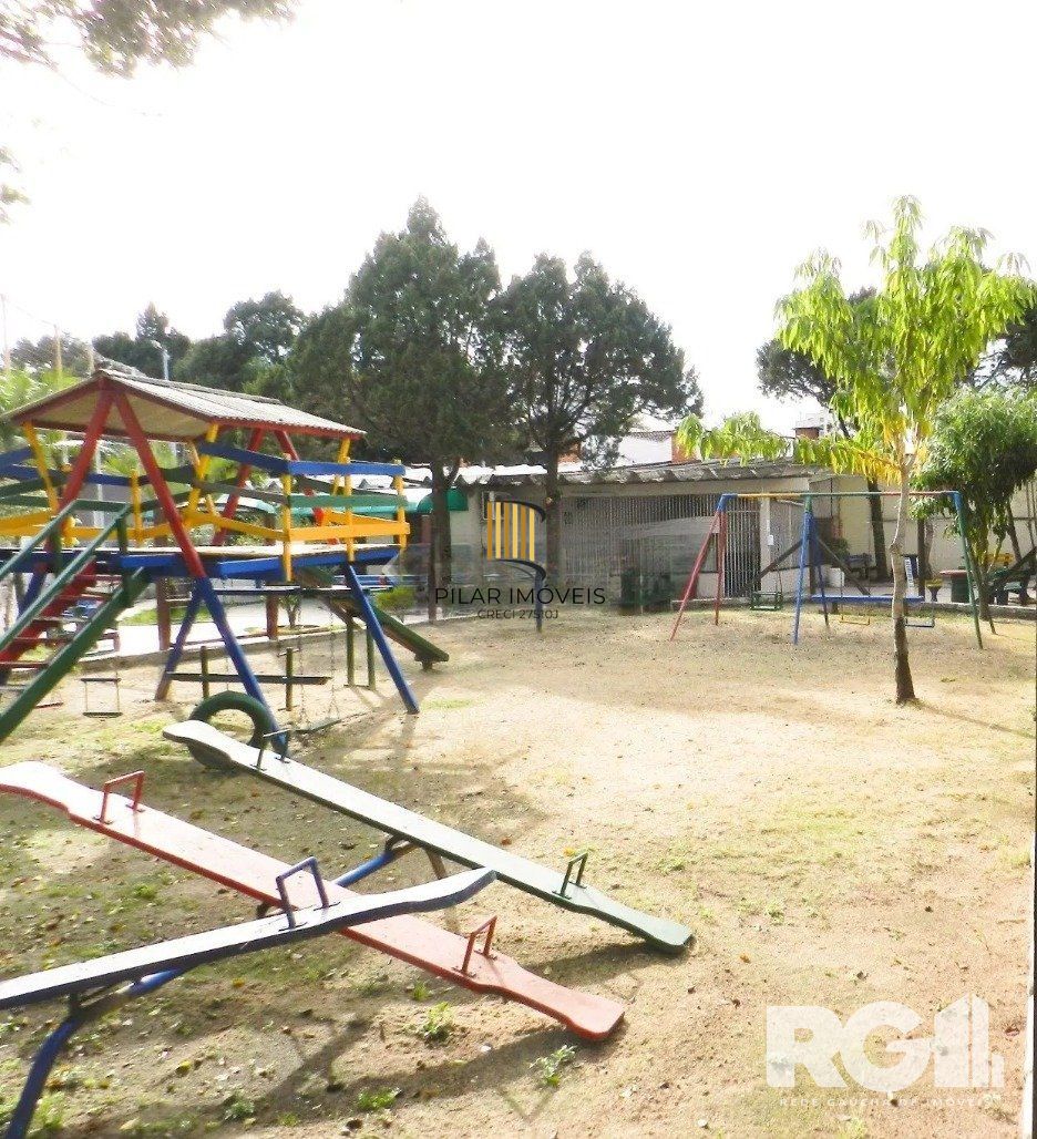 Apartamento 1 dormitório no bairro Sarandi