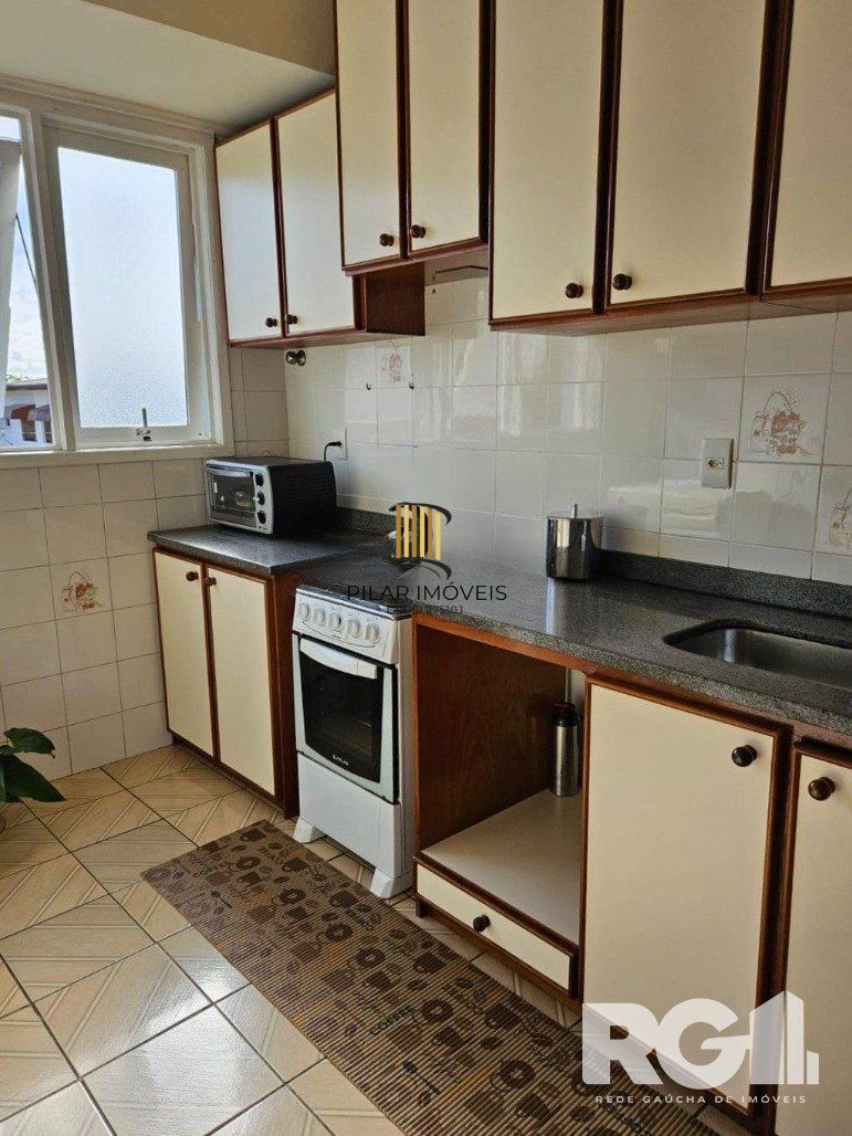 Apartamento 3 dormitórios no bairro Cristo Redentor