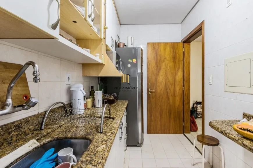 Cobertura 2 dormitórios, 129 m², no bairro Jardim Lindóia