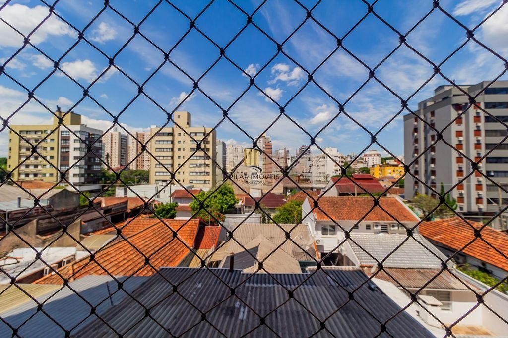 Apartamento 3 dorms à venda Rua Líbero Badaró
