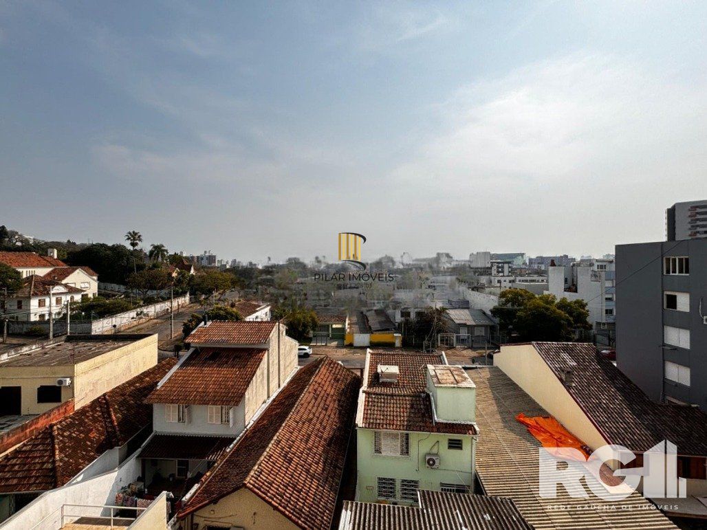 Apartamento 1 dormitório no bairro Azenha