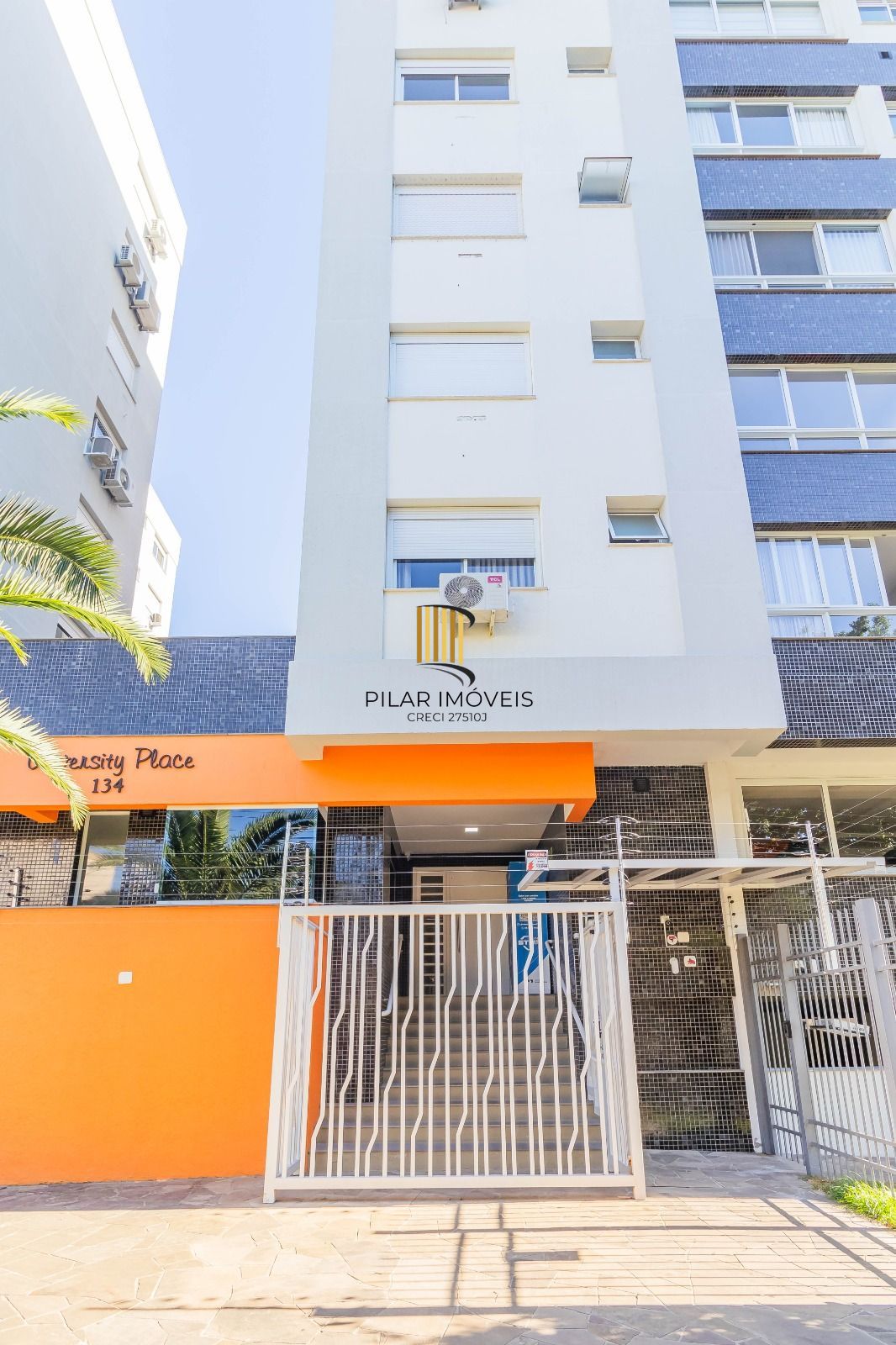 Apartamento 2 dormitórios no bairro Passo da Areia