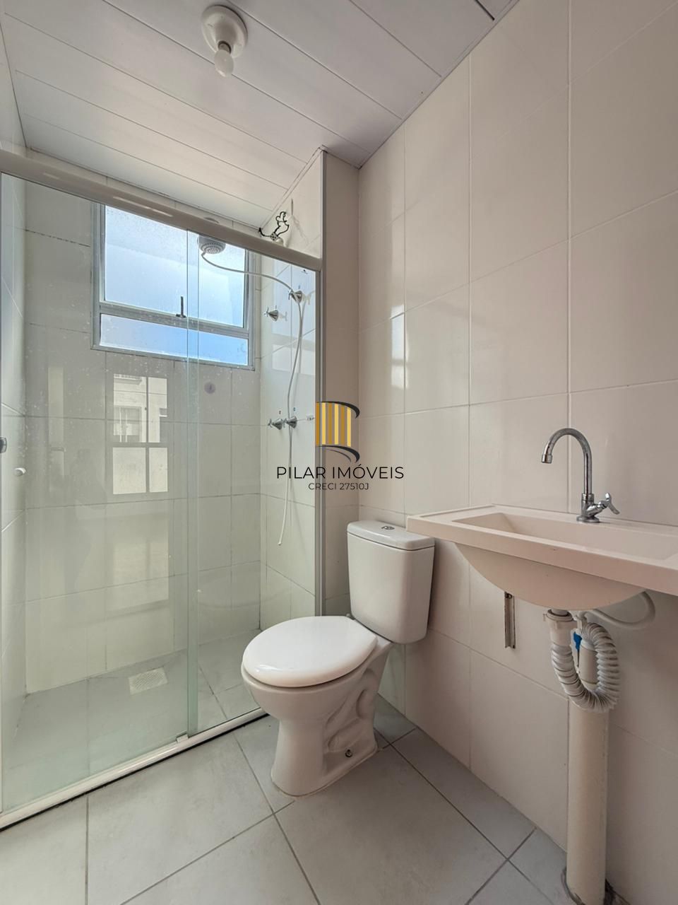 Apartamento 2 dormitórios, com vaga, Zona Norte