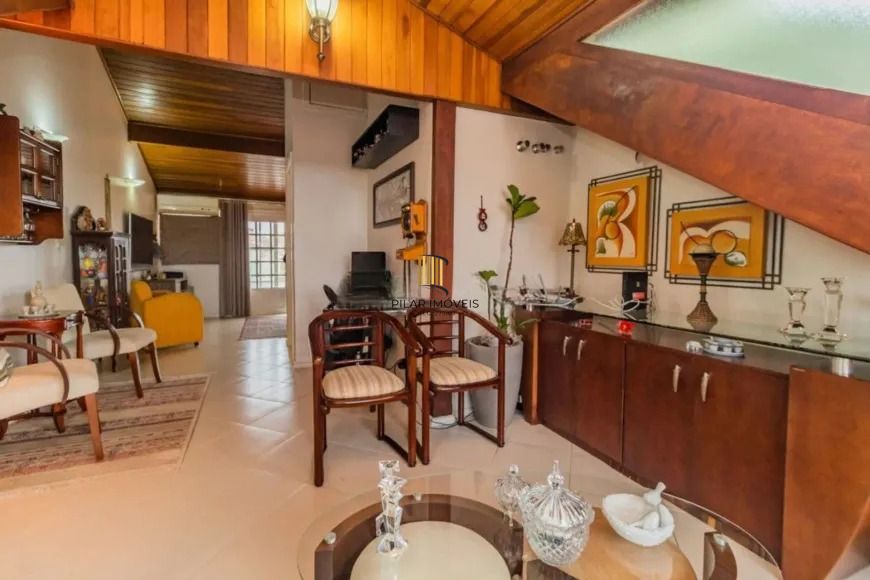 Casa/ sobrado  com suíte, sótão e terraço no Jardim Itu Sabará