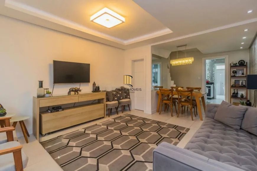 Casa/ sobrado  com suíte, sótão e terraço no Jardim Itu Sabará - Pilar Imóveis