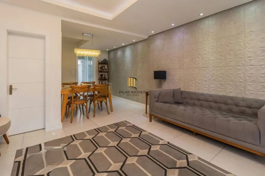 Casa/ sobrado  com suíte, sótão e terraço no Jardim Itu Sabará