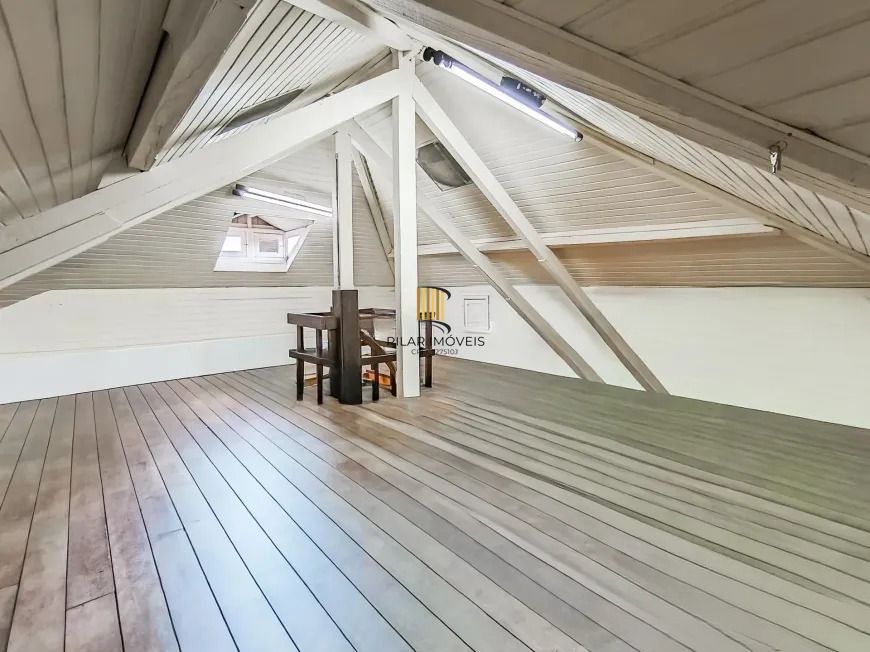 Apartamento cobertura 3 dormitórios suíte e sacada, Av, Berlin, Bairro São João