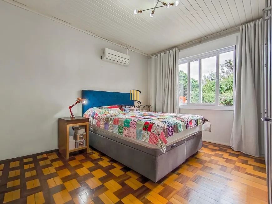 Apartamento cobertura 3 dormitórios suíte e sacada, Av, Berlin, Bairro São João