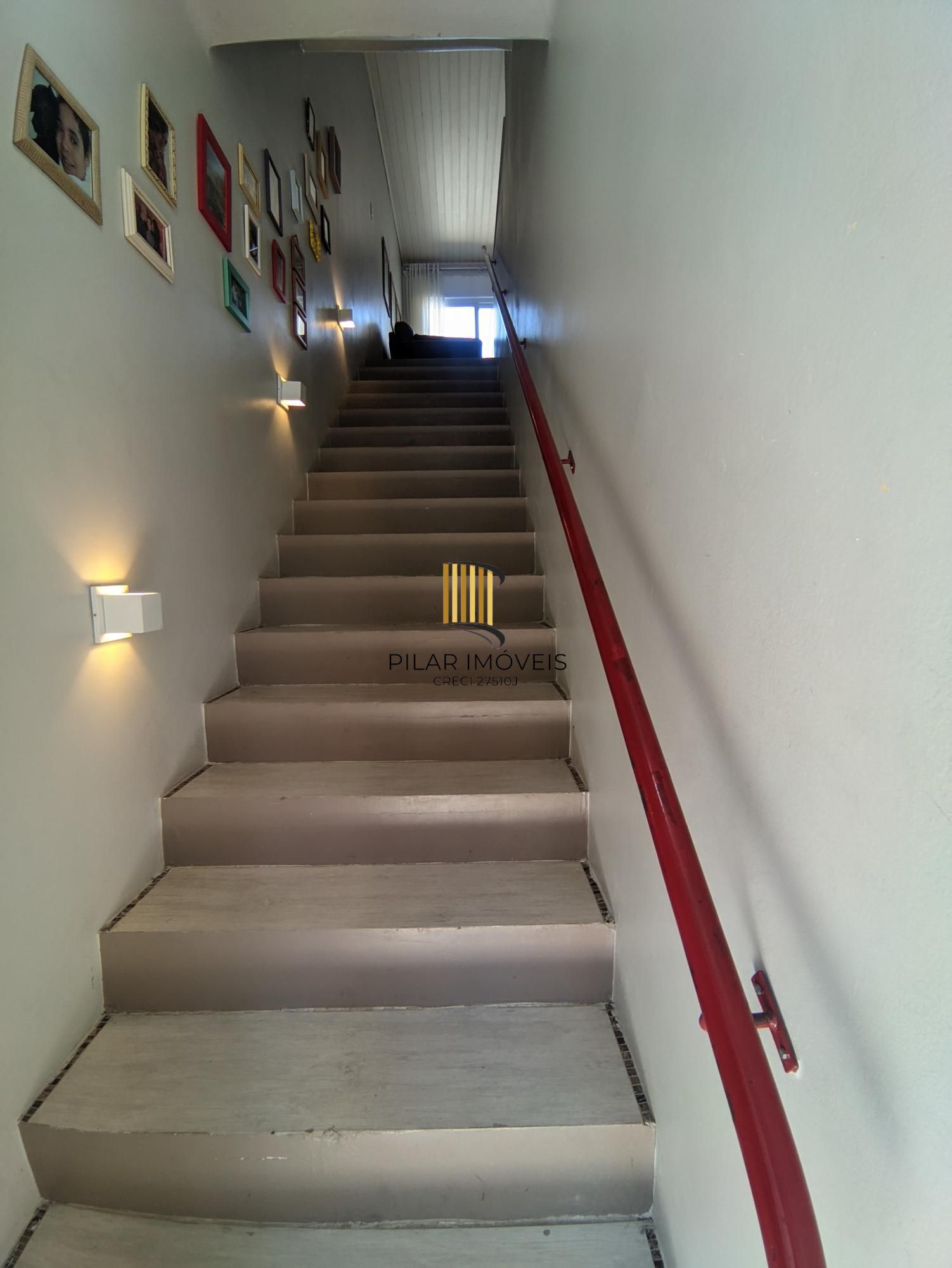 Apartamento cobertura 3 dormitórios suíte e sacada, Av, Berlin, Bairro São João