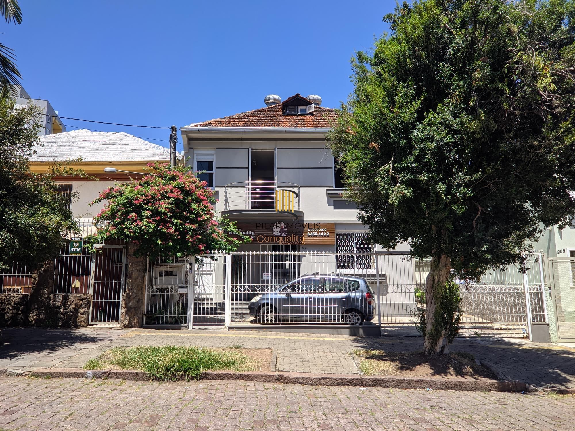 Apartamento cobertura 3 dormitórios suíte e sacada, Av, Berlin, Bairro São João