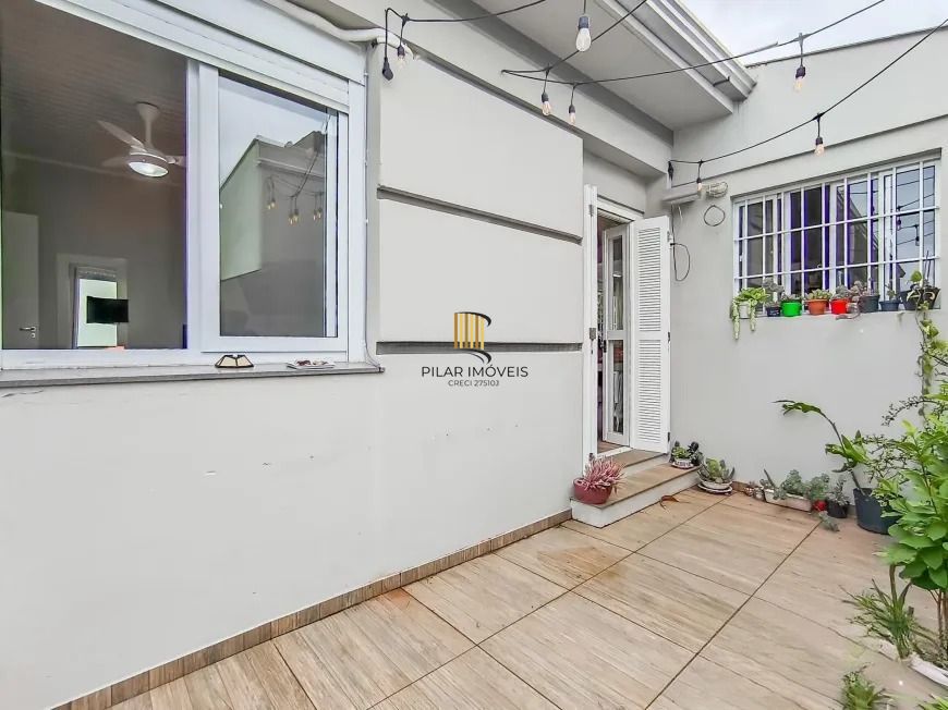 Apartamento cobertura 3 dormitórios suíte e sacada, Av, Berlin, Bairro São João