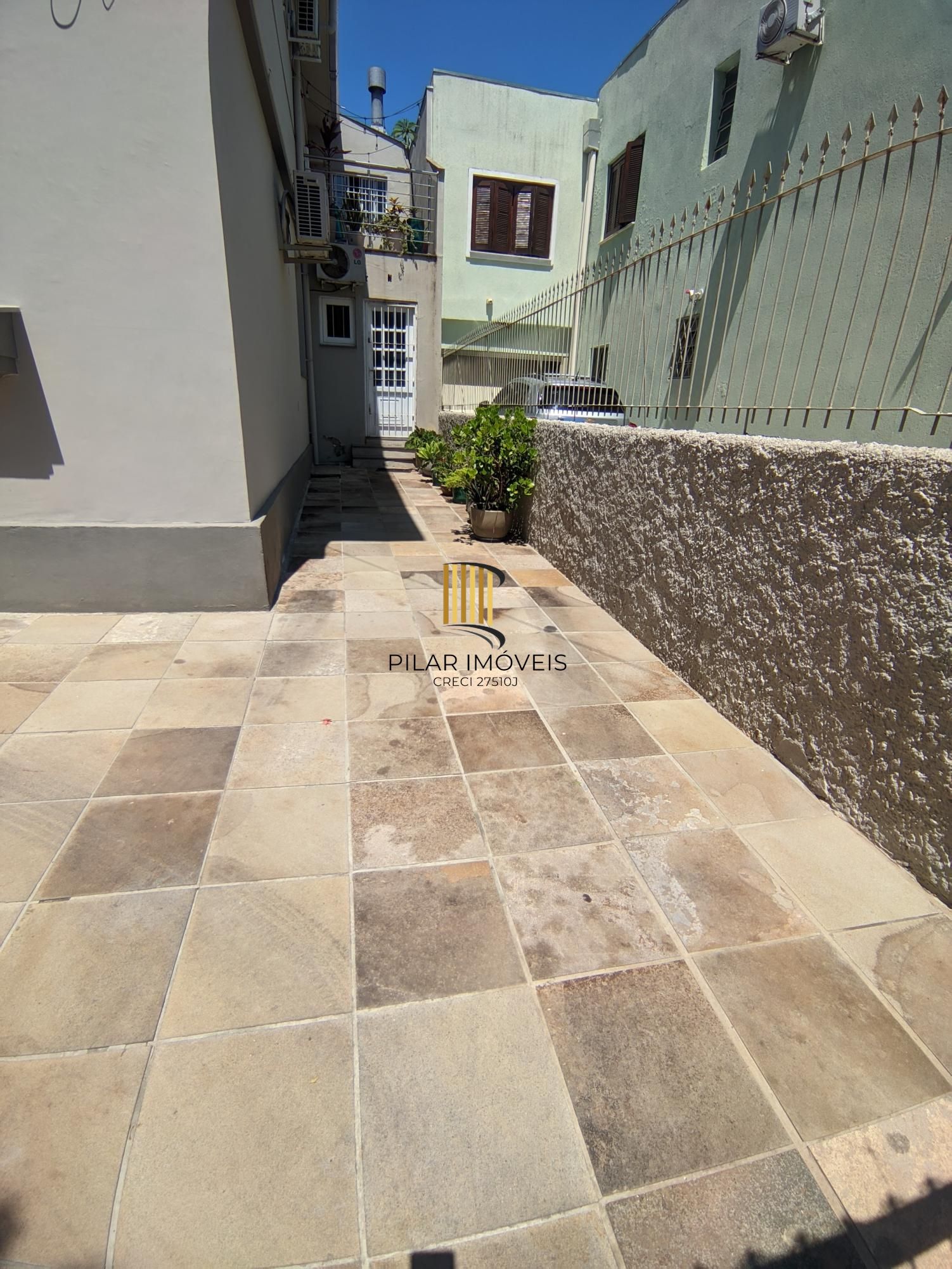 Apartamento cobertura 3 dormitórios suíte e sacada, Av, Berlin, Bairro São João