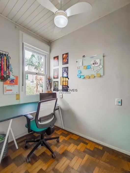 Apartamento cobertura 3 dormitórios suíte e sacada, Av, Berlin, Bairro São João