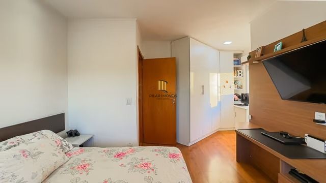Apartamento 3 dormitórios com Suíte e Vaga