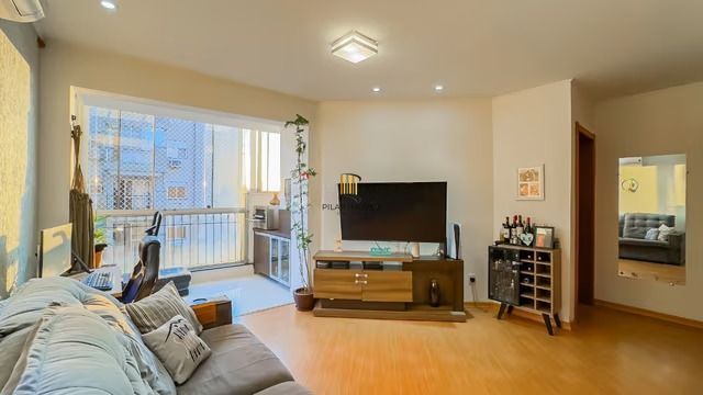 Apartamento 3 dormitórios com Suíte e Vaga