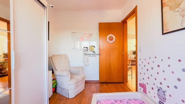 Apartamento Amplo com Suíte, Sacada Integrada e Vaga