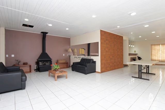 Apartamento Amplo com Suíte, Sacada Integrada e Vaga