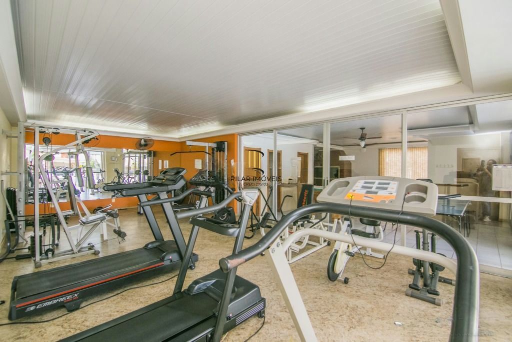 Apartamento Amplo com Suíte, Sacada Integrada e Vaga