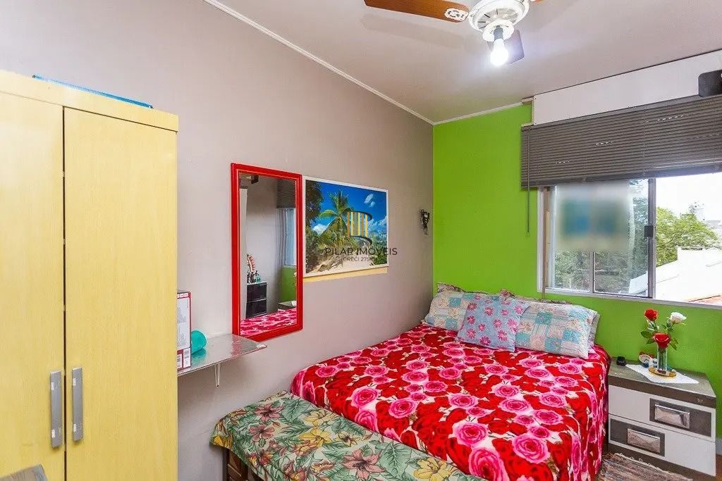 Apartamento 3 dormitórios no bairro Passo da Areia
