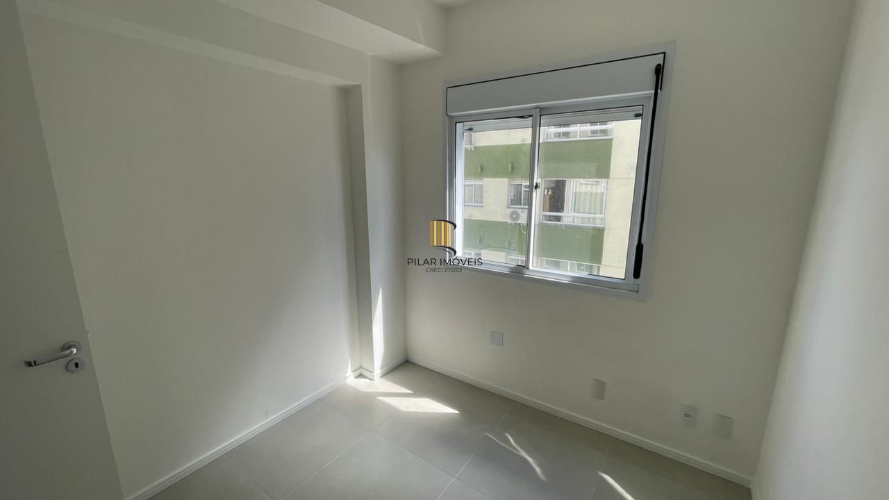 Apartamento 2 dormitórios com suíte no Alto Petrópolis – Porto Alegre