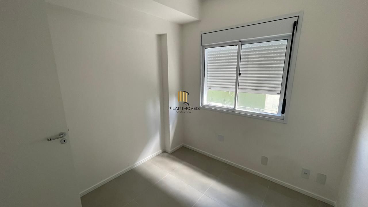 Apartamento 2 dormitórios com suíte no Alto Petrópolis – Porto Alegre