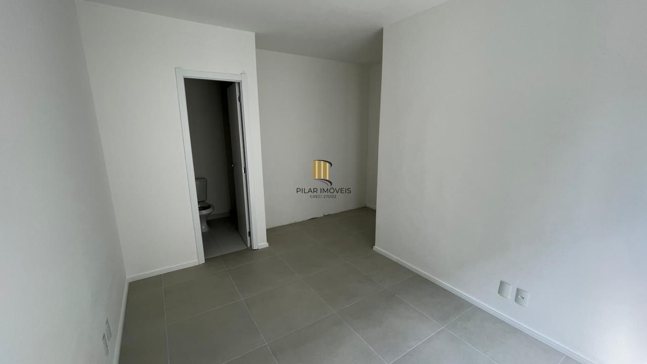 Apartamento 2 dormitórios com suíte no Alto Petrópolis – Porto Alegre