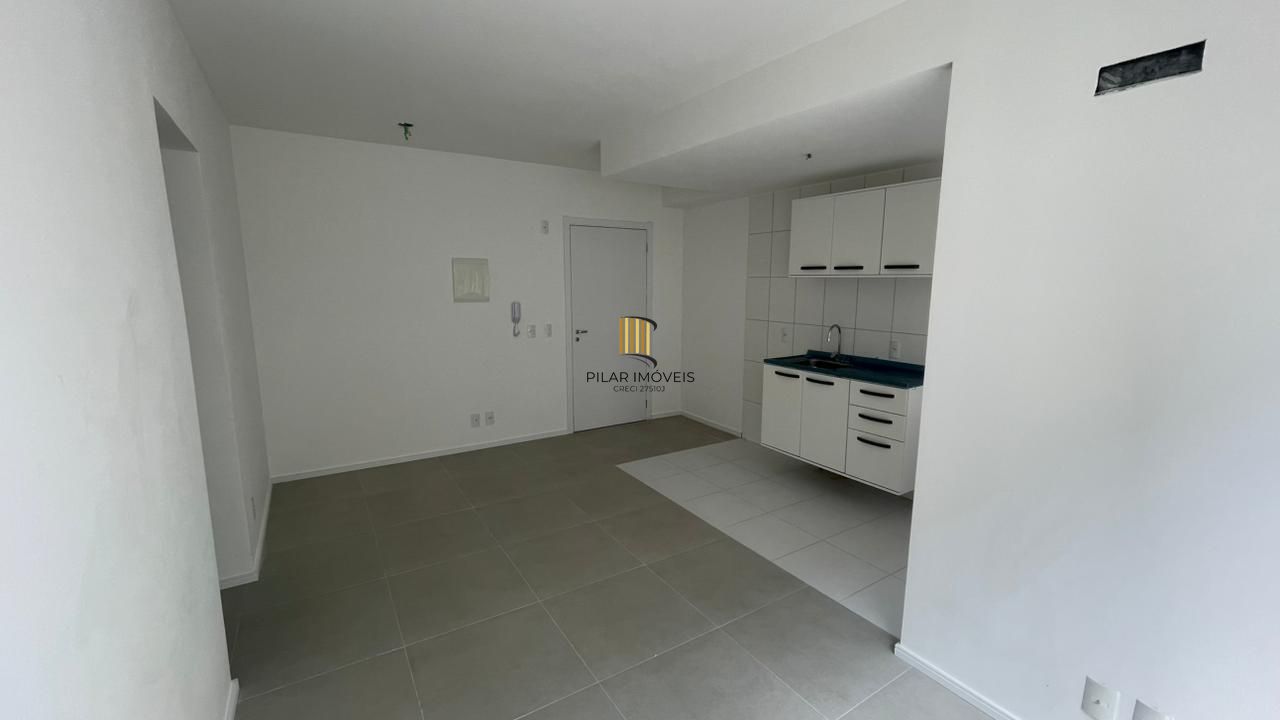 Apartamento 2 dormitórios com suíte no Alto Petrópolis – Porto Alegre