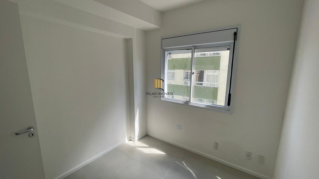 Apartamento 2 dormitórios com suíte no Alto Petrópolis – Porto Alegre