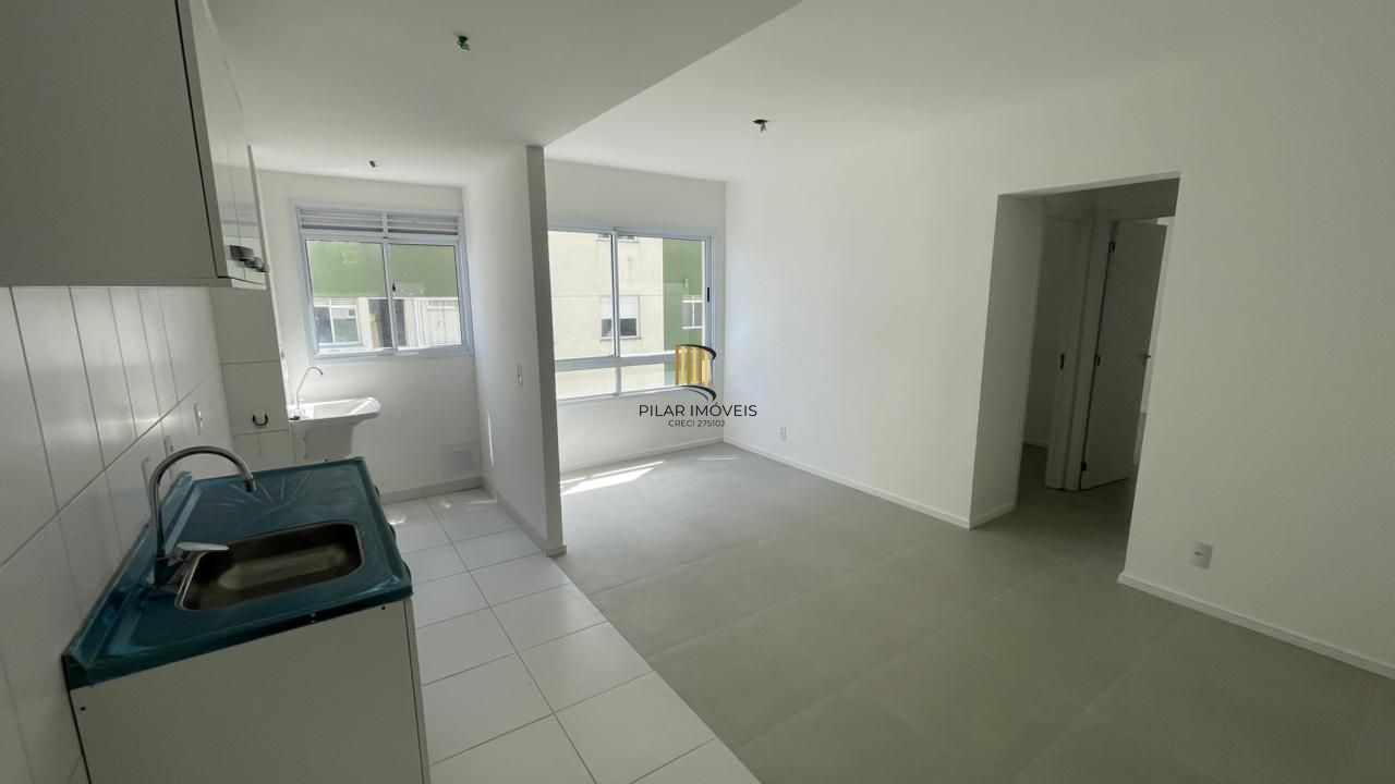 Apartamento 2 dormitórios com suíte no Alto Petrópolis – Porto Alegre - Pilar Imóveis