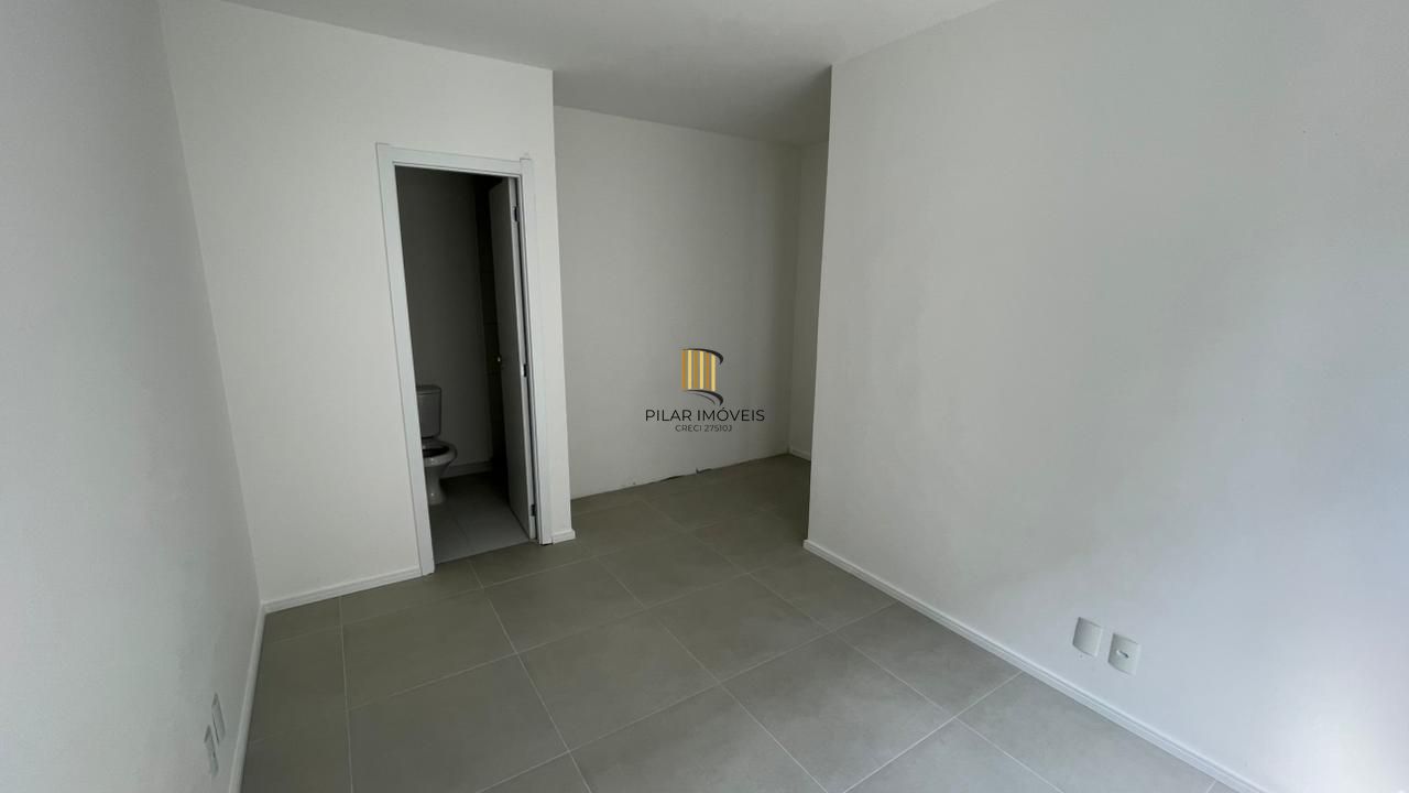 Apartamento 2 dormitórios com suíte no Alto Petrópolis – Porto Alegre