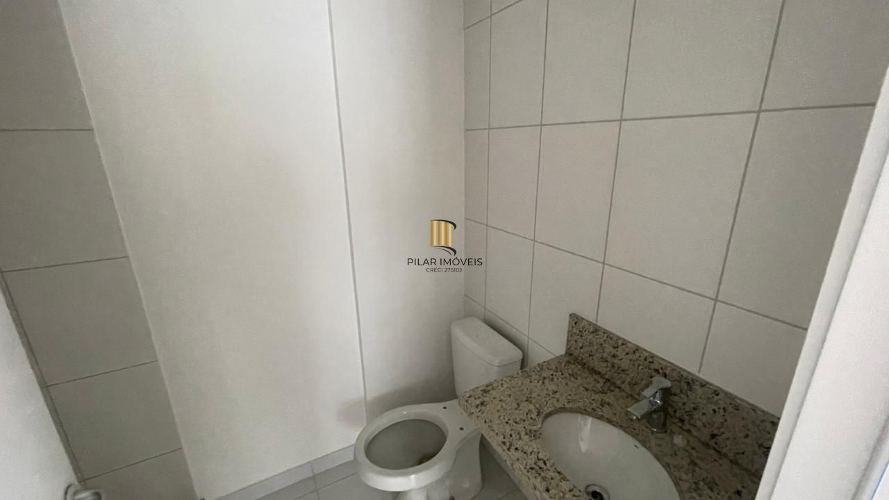 Apartamento 2 dormitórios com suíte no Alto Petrópolis – Porto Alegre