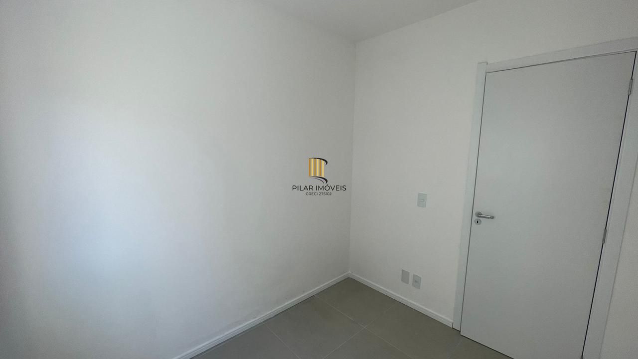 Apartamento 2 dormitórios com suíte no Alto Petrópolis – Porto Alegre