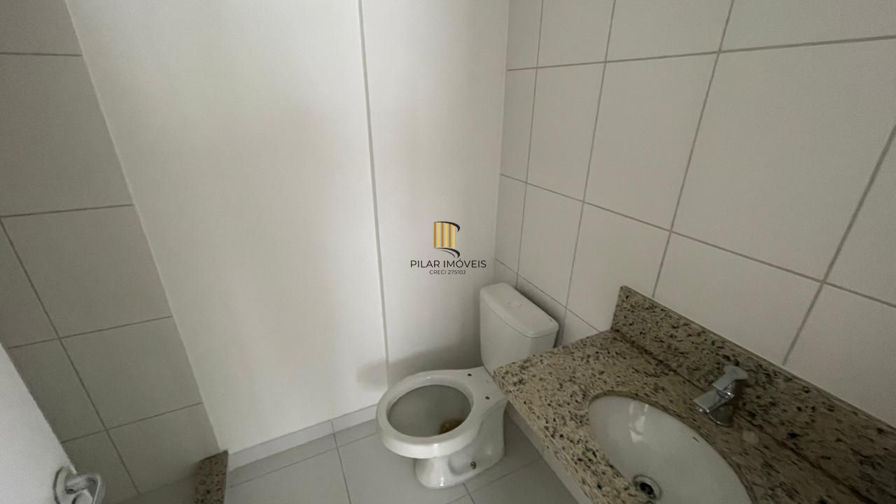 Apartamento 2 dormitórios com suíte no Alto Petrópolis – Porto Alegre