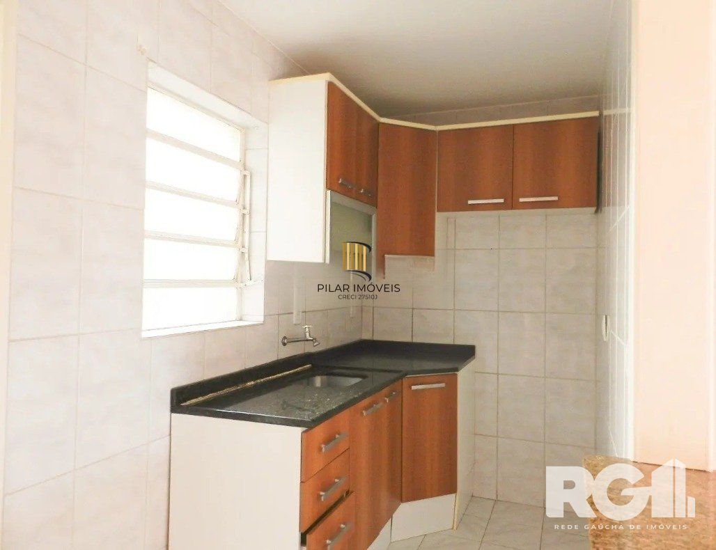 Apartamento 1 dormitório no bairro Sarandi