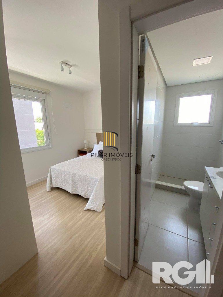 Apartamento 2 dormitórios no bairro Bom Jesus