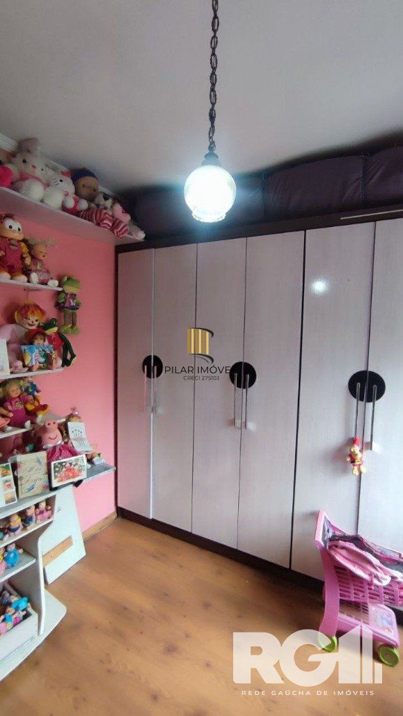 Apartamento 3 dormitórios no bairro Jardim Itu