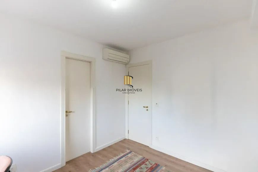 162 m² privativos 3 suítes e 3 vagas na Marques do Pombal  no Moinhos de Vento