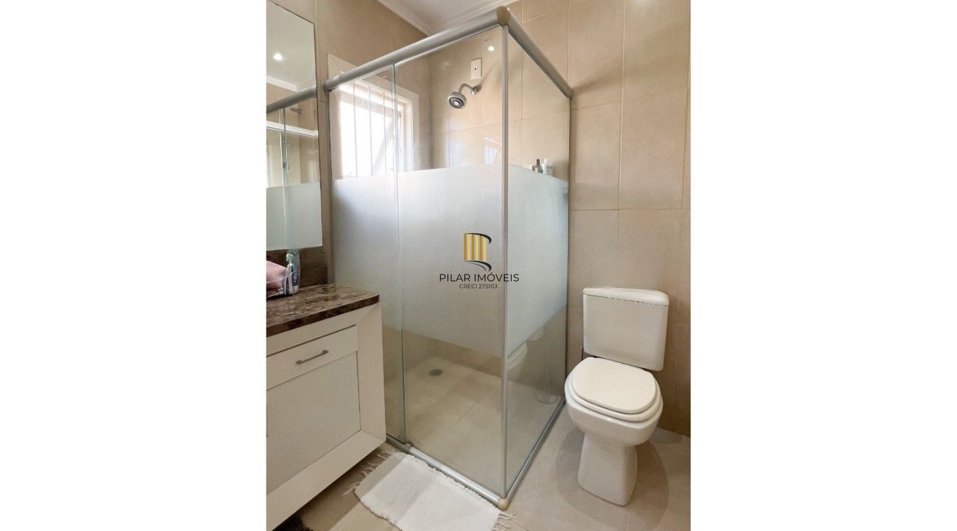 Casa com 3 quartos, 3 suítes á 700m do Iguatemi bairro Passo da Areia!