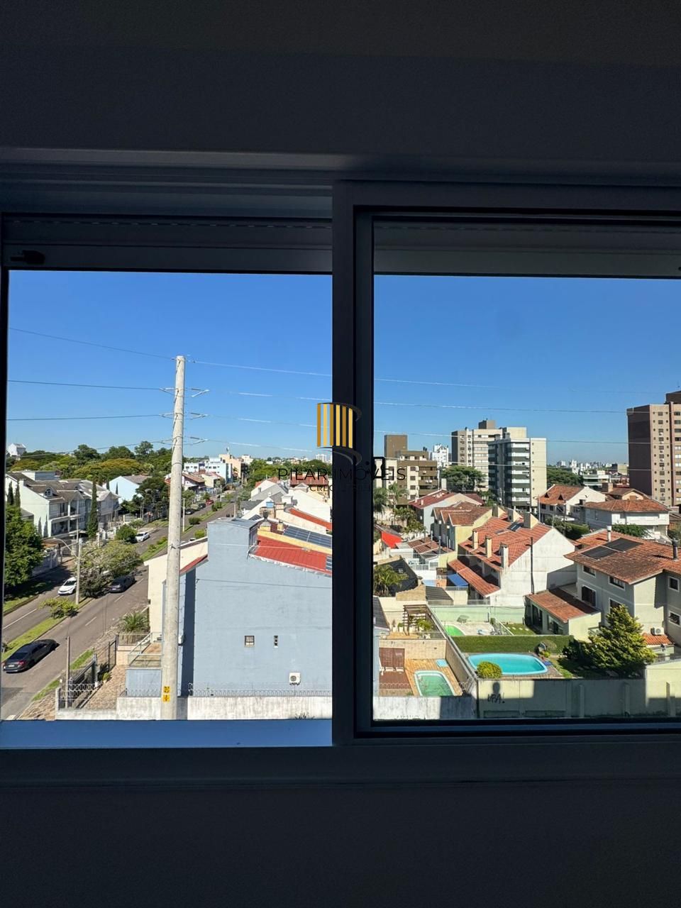 Apartamento no Jardim Planalto, 2D, 1 suíte, 2 vagas separadas. Novo, com infra.