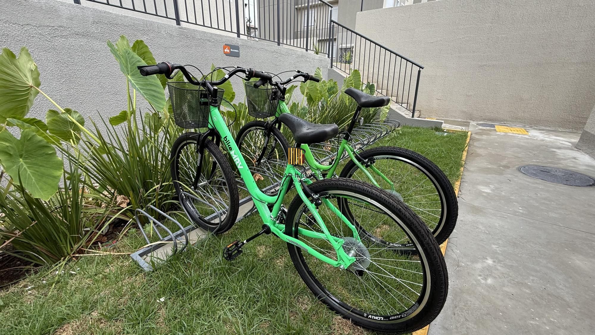 Apartamento no Jardim Planalto, 2D, 1 suíte, 2 vagas separadas. Novo, com infra.