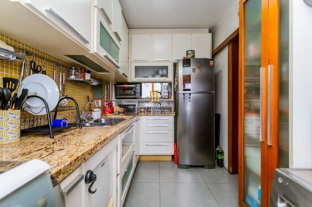 Duplex Reformado com 2 Dormitórios e 1 Vaga – Pronto para Morar