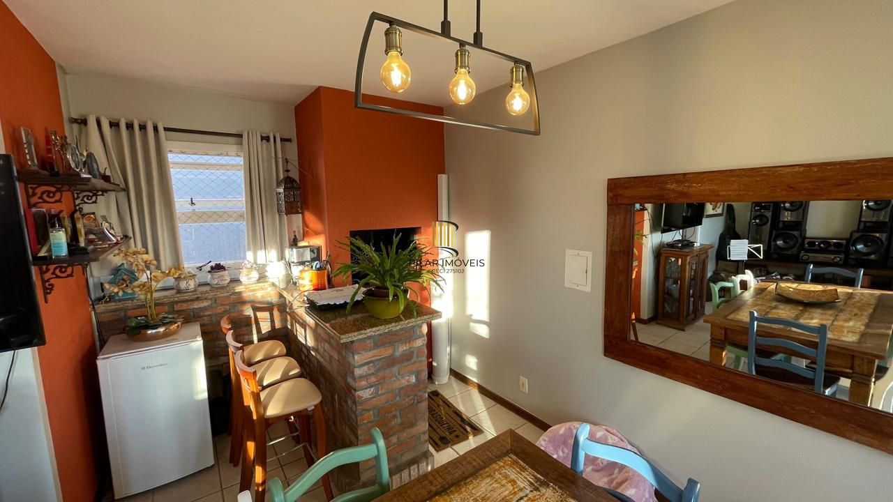 Cobertura duplex com piscina privativa, lareira e vista exclusiva