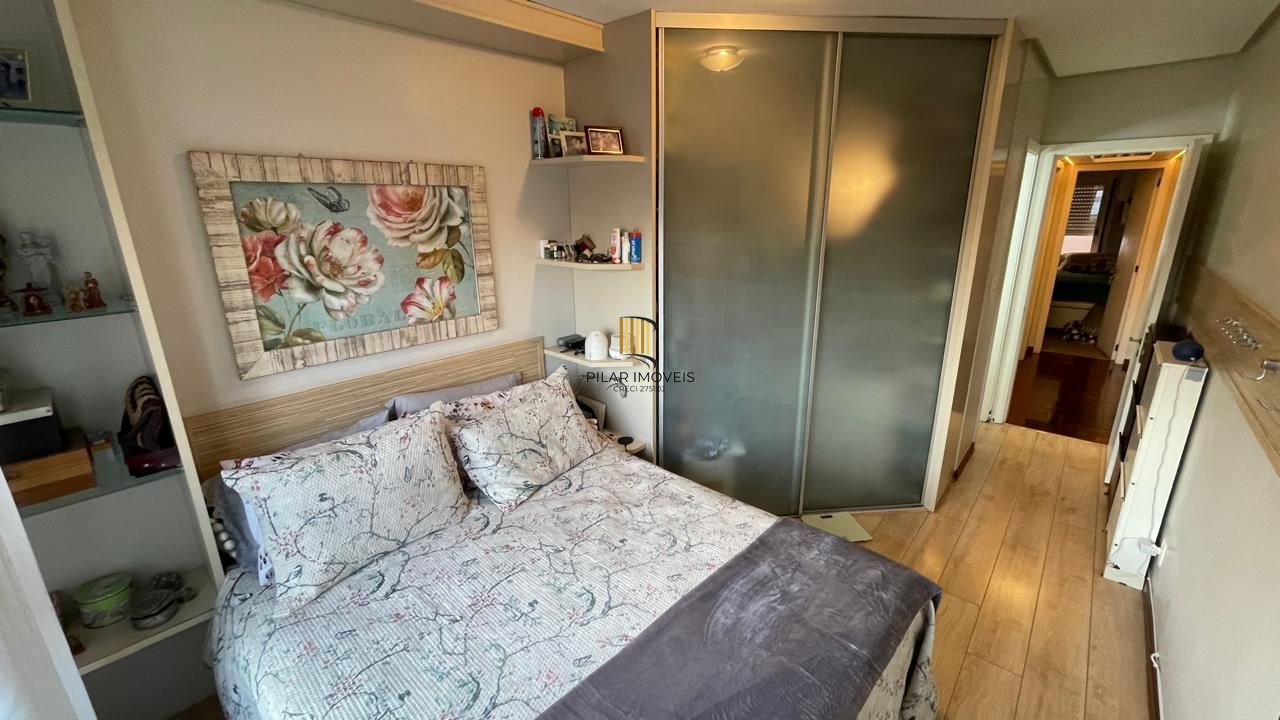 Cobertura duplex com piscina privativa, lareira e vista exclusiva